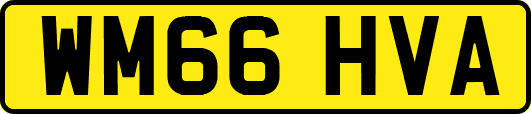 WM66HVA