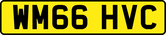 WM66HVC