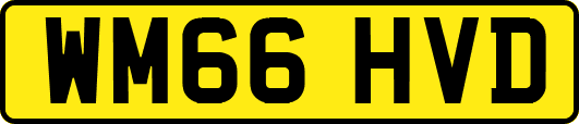 WM66HVD