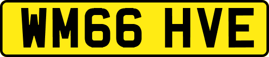 WM66HVE