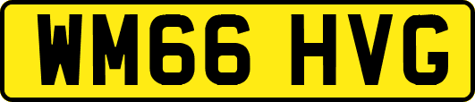 WM66HVG