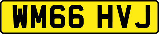 WM66HVJ