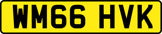 WM66HVK