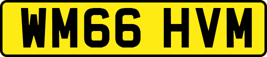 WM66HVM