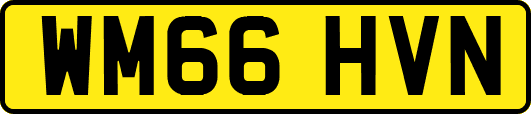 WM66HVN