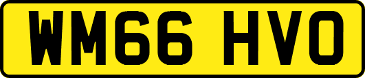 WM66HVO