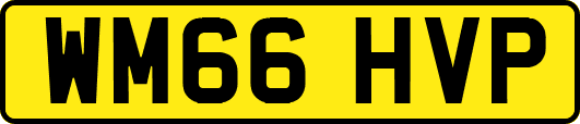 WM66HVP