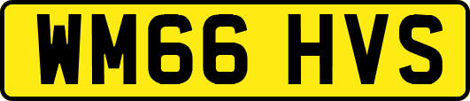 WM66HVS