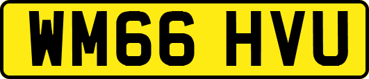 WM66HVU