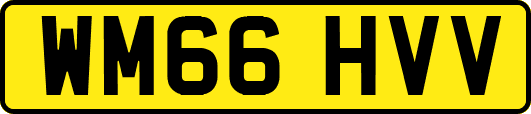 WM66HVV
