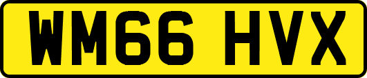 WM66HVX