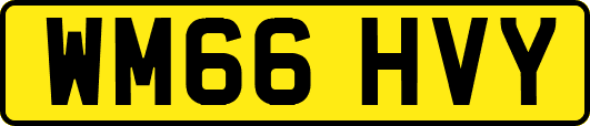 WM66HVY
