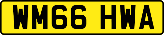 WM66HWA