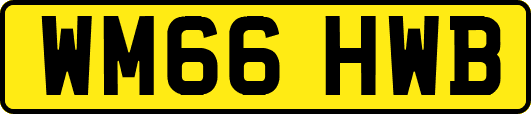 WM66HWB