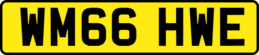 WM66HWE