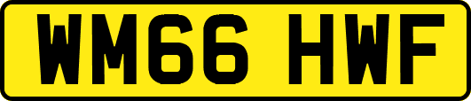 WM66HWF