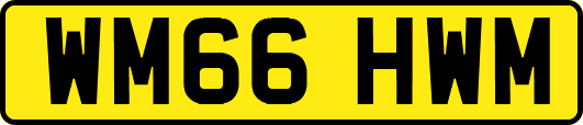 WM66HWM