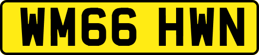 WM66HWN