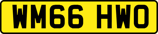 WM66HWO