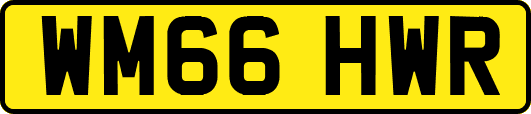 WM66HWR