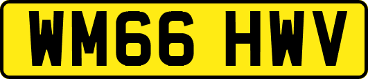 WM66HWV
