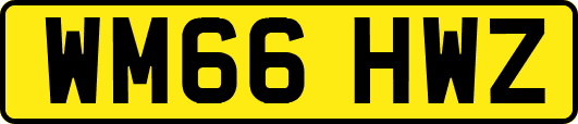 WM66HWZ