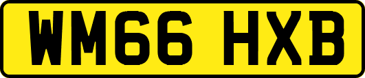 WM66HXB