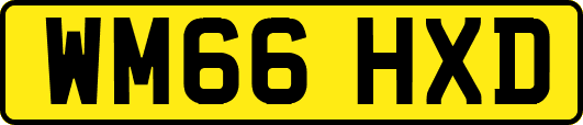 WM66HXD