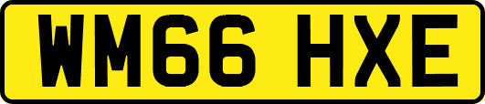 WM66HXE