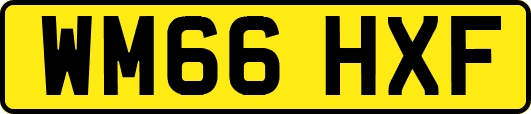 WM66HXF