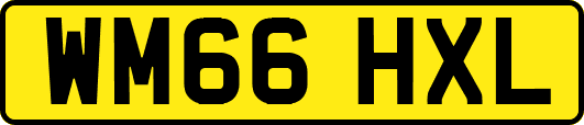 WM66HXL
