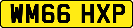 WM66HXP