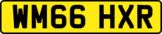 WM66HXR