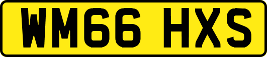WM66HXS