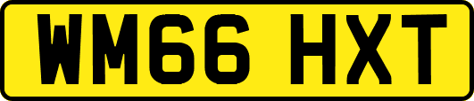 WM66HXT