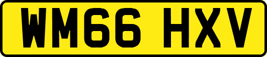 WM66HXV