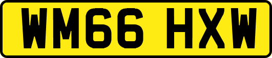 WM66HXW