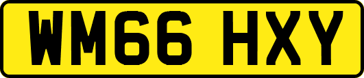 WM66HXY