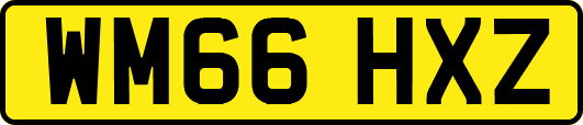 WM66HXZ