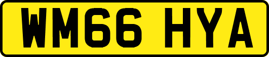 WM66HYA