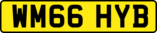 WM66HYB