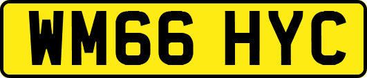 WM66HYC