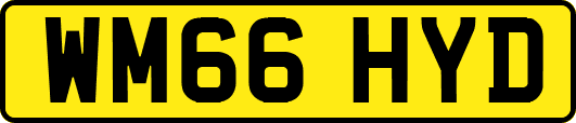 WM66HYD