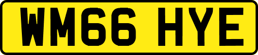 WM66HYE