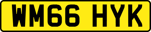 WM66HYK