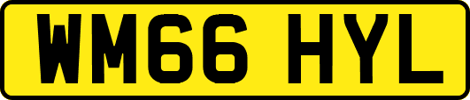 WM66HYL