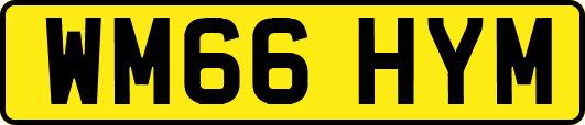 WM66HYM