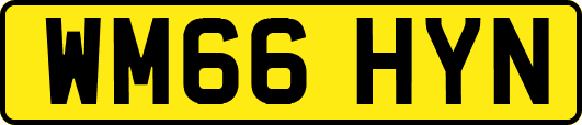 WM66HYN