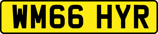 WM66HYR