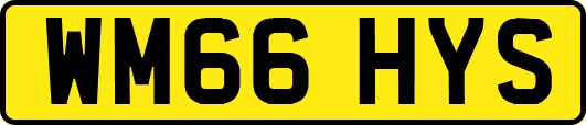 WM66HYS